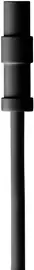 Петличный конденсаторный микрофон AKG LC82MD black