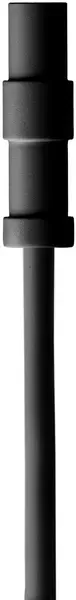 Петличный конденсаторный микрофон AKG LC82MD black