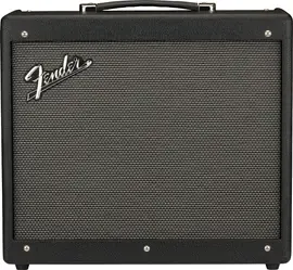 Комбоусилитель для электрогитары Fender Mustang GTX50 Black 1x12 50W