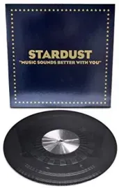 Виниловая пластинка Stardust - Music Sounds Better With You [New Vinyl LP] Ltd Ed