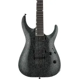 Электрогитара ESP LTD MH-1000NT, эбеновая накладка, Granite Sparkle