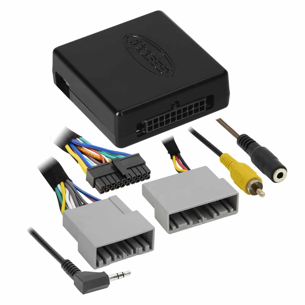 Axxess AXTC-HN1 Wiring Interface for 2016-2021 Honda Civic, Civic Si