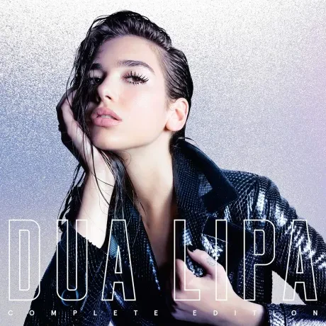 DUA LIPA - Dua Lipa (Complete Edition) (2CD)