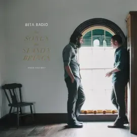 Виниловая пластинка Beta Radio - The Songs The Season Brings, Vols. 1-4 [New Vinyl LP]