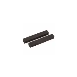 Fender 3/8x1/4" Neoprene Foam Strip for '62 Jaguar Guitars, 2 Pack #0054500049