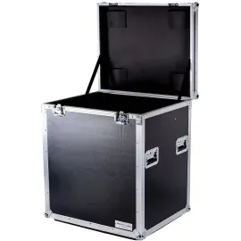 Кейс для музыкального оборудования Deejay LED Fly Drive Utility Trunk Case с платформой на колёсах