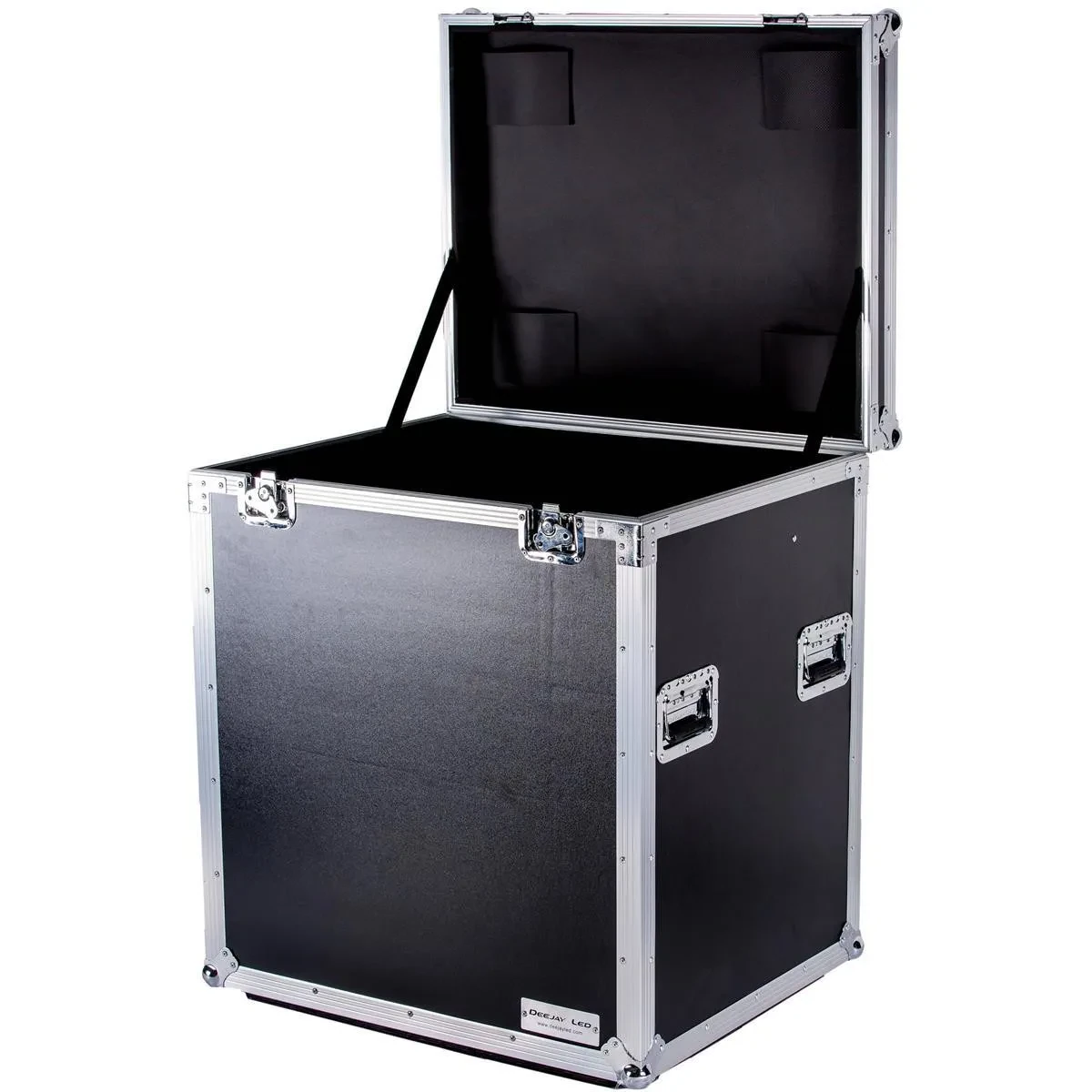 Кейс для музыкального оборудования Deejay LED Fly Drive Utility Trunk Case с платформой на колёсах