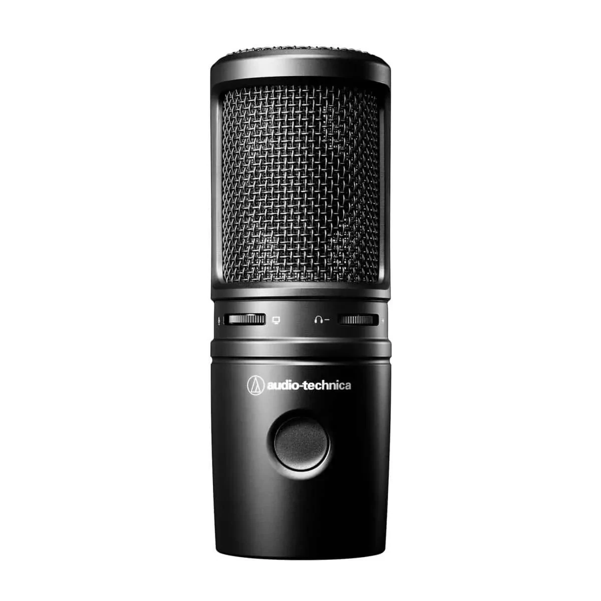 Audio-Technica AT2020USB-X Cardioid Condenser USB Microphone (OPENBOX)