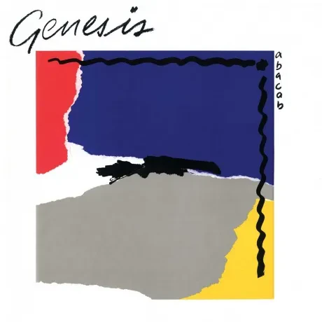 Виниловая пластинка Genesis – Abacab