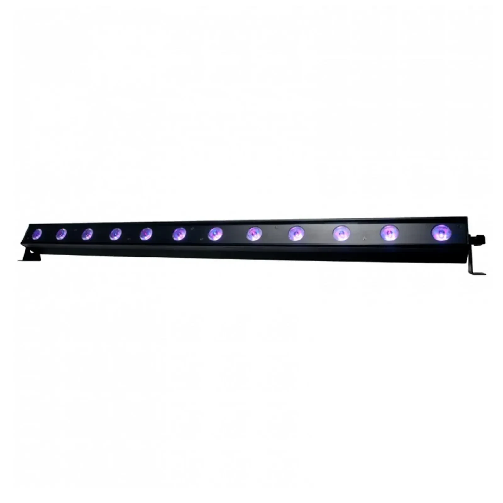 Прибор смены цвета American DJ Ultra Hex Bar 12 LED RGBAW + UV