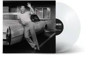 Виниловая пластинка The Bleachers - Bleachers [New Vinyl LP]