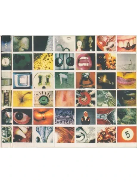 PEARL JAM - No Code (CD)