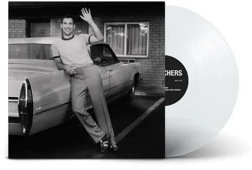 Виниловая пластинка The Bleachers - Bleachers [New Vinyl LP]
