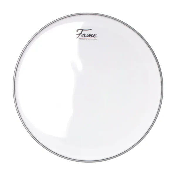 Пластик для барабана Fame Audio 14" Classic A2 Clear