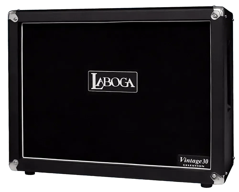 Кабинет для электрогитары LABOGA Premium 212SV