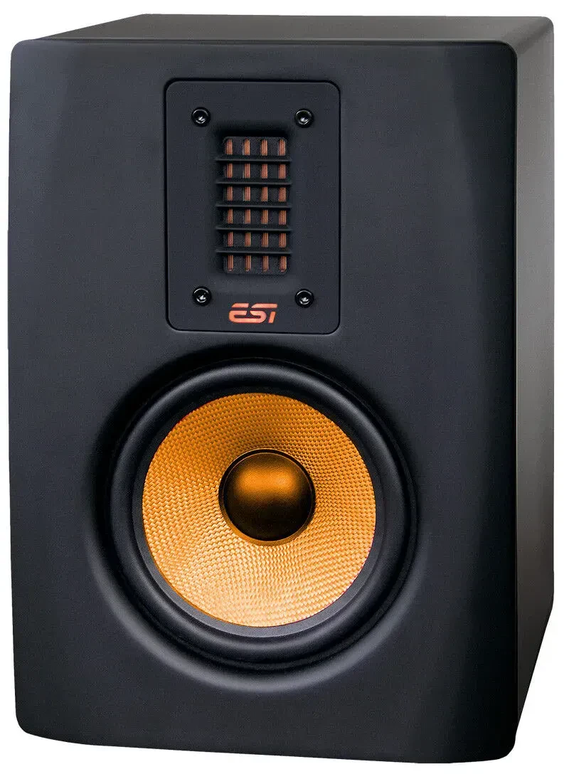 Б/У Активный студийный монитор ESI uniK 05+ 60W, 5"