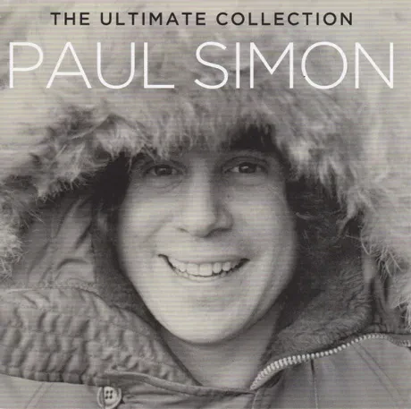 PAUL SIMON - The Ultimate Collection (CD)
