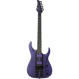 Электрогитара Schecter Banshee GT Floyd Rose Transparent Purple