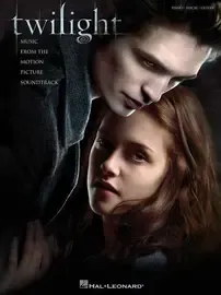 Сборник песен Twilight: Music From The Motion Picture (PVG)