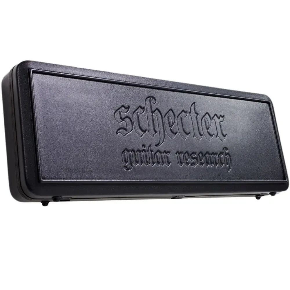 Кейс для электрогитары Schecter SGR-UNIV Universal Hardshell Guitar Case