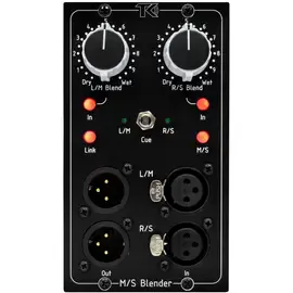 Модуль для студийного синтезатора TK Audio M/S Blender 500