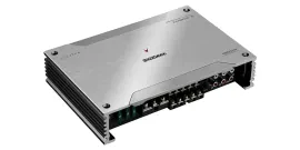 Kenwood eXcelon XM802 5 800W RMS Class D 5-Channel Car Amplifier