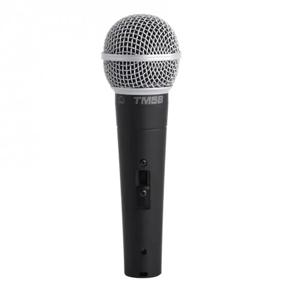 Вокальный микрофон Superlux TM58S