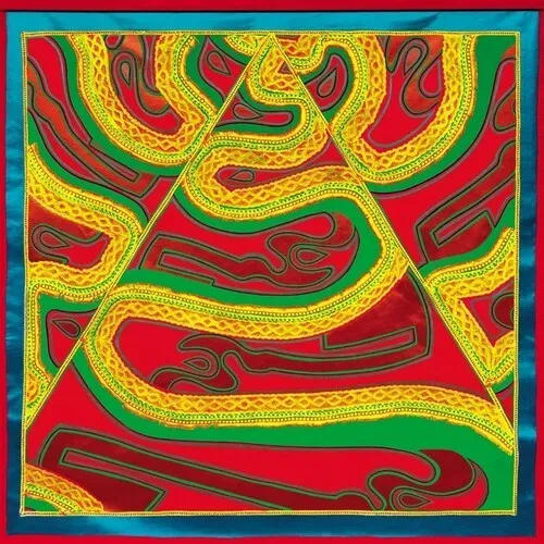 Виниловая пластинка Natural Information Society - Perseverance Flow [New Vinyl LP]