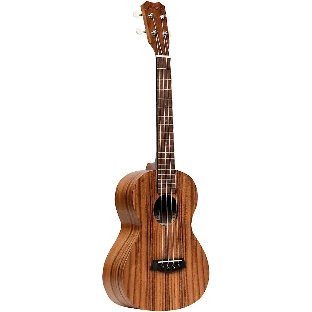 Укулеле Islander AT-4 Acacia Traditional Tenor Ukulele Natural