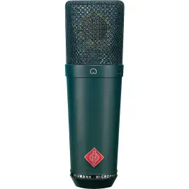 Neumann TLM-193 Cardioid Condenser Microphone