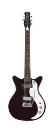 Электрогитара Danelectro 59XT Black