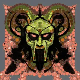 Виниловая пластинка Dangerdoom – The Mouse And The Mask
