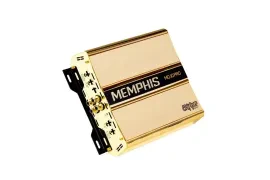 Memphis 60MJP800.4 Class D MOJO Pro Series 4 Channel Car Amplifier