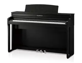 Цифровое пианино классическое Kawai CA59B с банкеткой