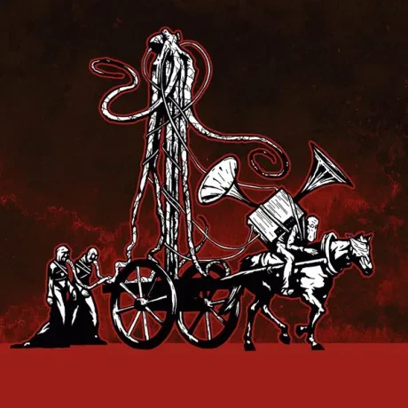 CRIPPLED BLACK PHOENIX - New Dark Age Tour EP 2015 A.D. (CD)