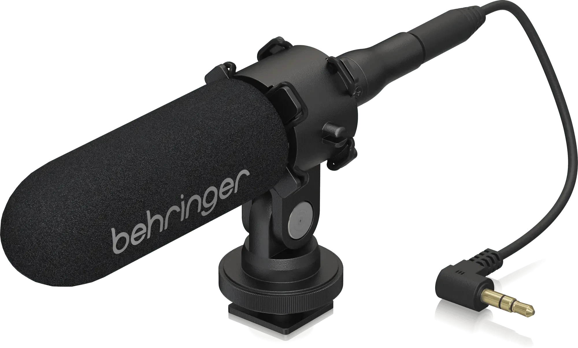 Микрофон для радиосистемы BEHRINGER VIDEO MIC