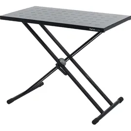 Gator Cases Utility Table Top and "X" Style Stand Set #GFW-UTL-XSTDTBLTOPSET