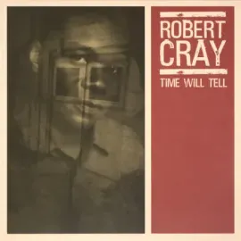 - Time Will Tell (LP, Coloured)