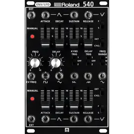 Синтезаторный модуль Roland SYS-540