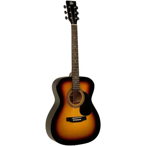 Акустическая гитара Rogue RA-090 Concert Sunburst