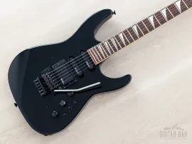 1987 Charvel by Jackson Model 6 HSS Superstrat Vintage Neck Through Guitar