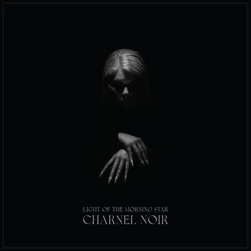 Виниловая пластинка Light of the Morning Star - Charnel Noir [New Vinyl LP]