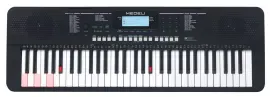 Синтезатор Medeli IK110 61 клавиша с подсветкой