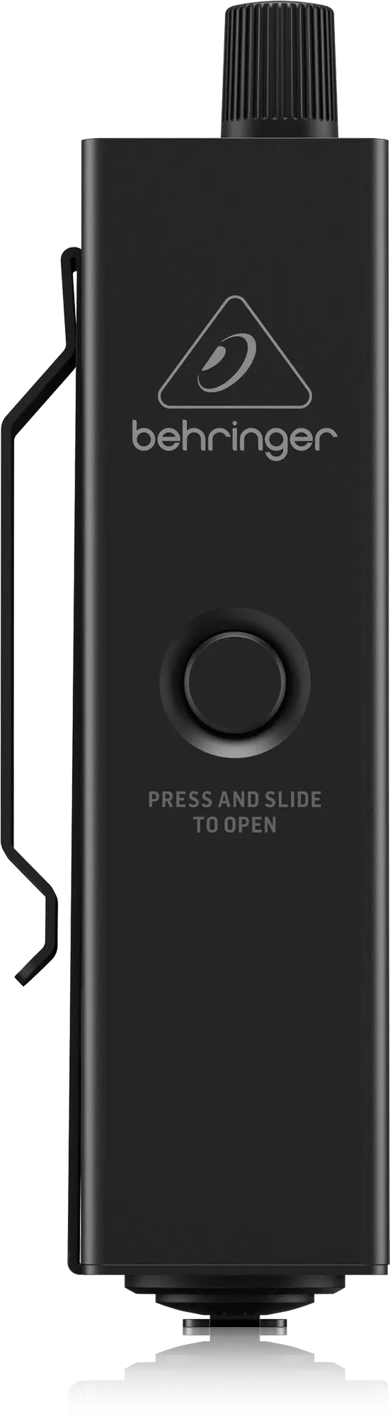 Усилитель для систем ушного мониторинга BEHRINGER P2