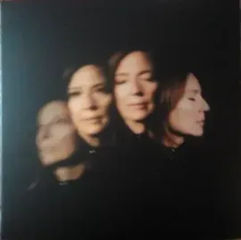 Виниловая пластинка Beth Gibbons – Lives Outgrown