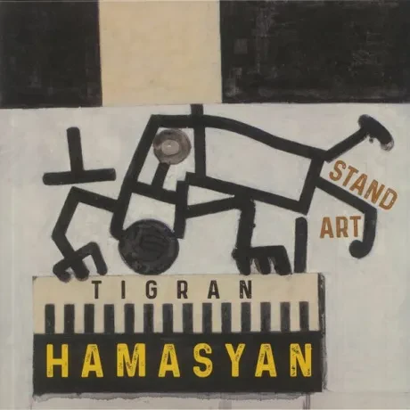 Виниловая пластинка TIGRAN HAMASYAN – Standart