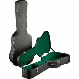 Кейс для акустической гитары Martin 12C525C Geib 00 Acoustic Guitar Hardshell Case