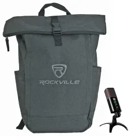 Se Electronics NEOM USB Microphone Recording Mic 4 PC/Mac/iOS/Android+Backpack