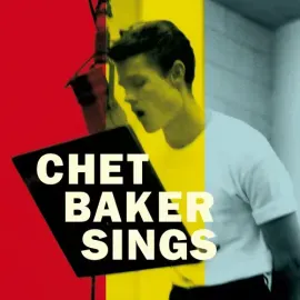 Виниловая пластинка Chet Baker - Chet Baker Sings - Limited 180-Gram Vinyl [New Vinyl LP] Ltd Ed, 18