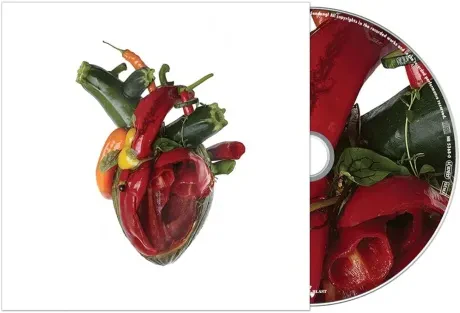 CARCASS - Torn Arteries (CD)